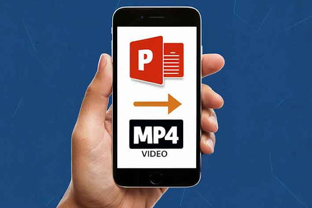 tangan memegang hp dan dilayar nya menampilkan logo convert ppt jadi video tangan memegang hp dan dilayar nya menampilkan logo convert ppt jadi video