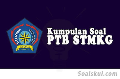 kumpulan soal ptb stmkg kumpulan soal ptb stmkg