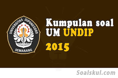 download soal um undip 2015 download soal um undip 2015