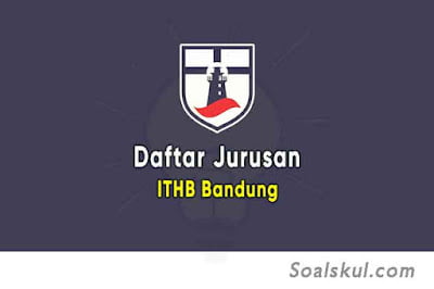Daftar Jurusan Institut Teknologi Harapan Bangsa Daftar Jurusan Institut Teknologi Harapan Bangsa