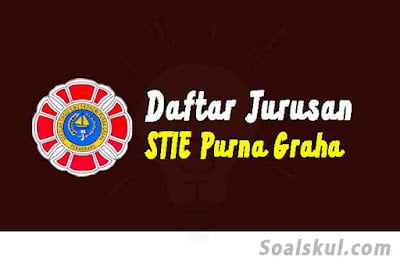 daftar jurusan di stie purna graha pekanbaru daftar jurusan di stie purna graha pekanbaru