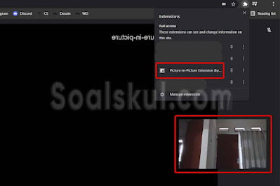 langkah 2 picture in picture google meet langkah 2 picture in picture google meet