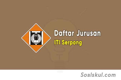 Daftar Jurusan Institut Teknologi Indonesia Daftar Jurusan Institut Teknologi Indonesia