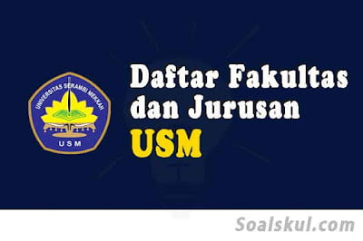 daftar fakultas jurusan universitas serambi daftar fakultas jurusan universitas serambi
