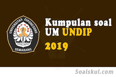 download soal um undip 2019 download soal um undip 2019