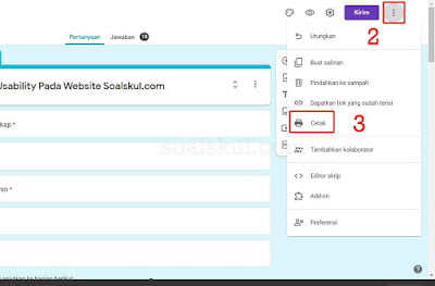 cara memindahkan gform ke pdf pc 1 cara memindahkan gform ke pdf pc 1