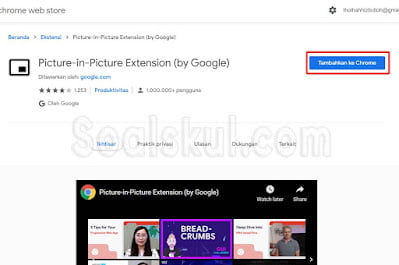 langkah 2 picture in picture google meet langkah 2 picture in picture google meet