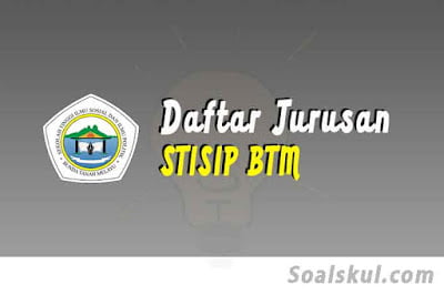 daftar jurusan di stisip batam daftar jurusan di stisip batam